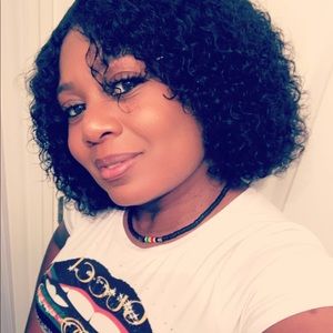 Meet your Posher, Denene